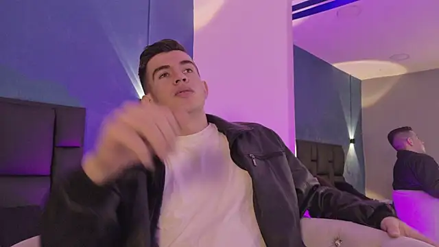 MikaelSlow online show from 7, 3, 2026