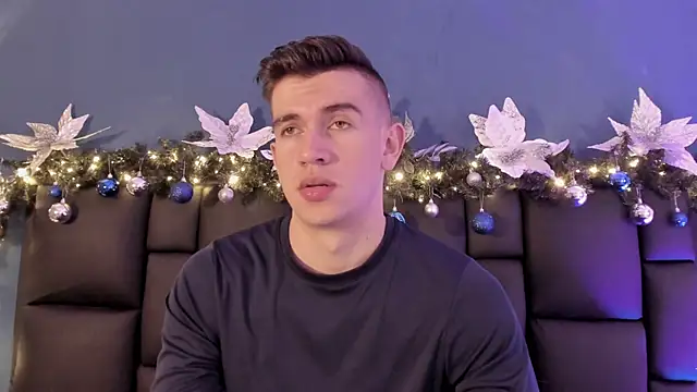 MikaelSlow online show from 23, 12, 2025