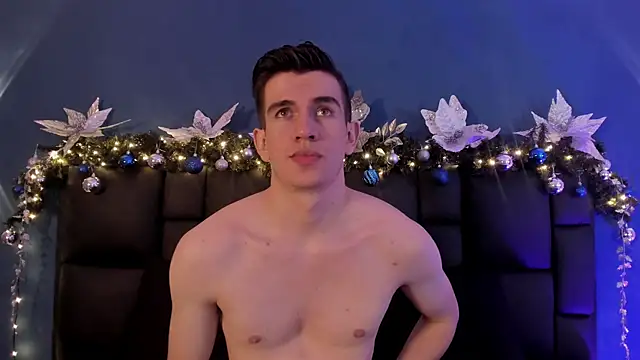 MikaelSlow online show from 25, 11, 2025