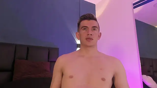 Snapshot of MikaelSlow chatting on 11, 2, 2026 MikaelSlow online show from 11, 2, 2026