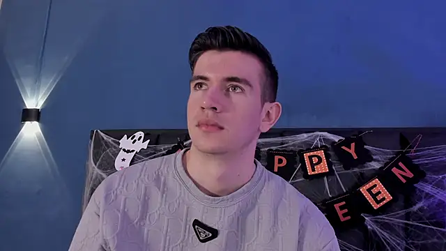 MikaelSlow online show from 30, 10, 2025