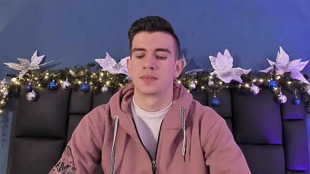 MikaelSlow online show from 18, 12, 2025