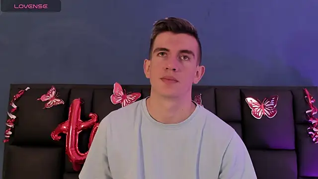 Snapshot of MikaelSlow chatting on 14, 2, 2026 MikaelSlow online show from 14, 2, 2026