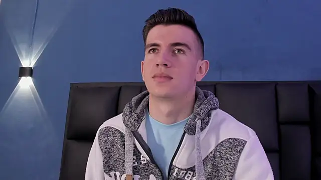 MikaelSlow online show from 7, 11, 2025