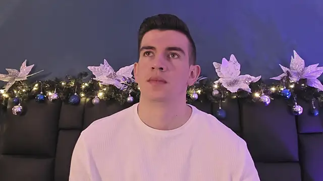 MikaelSlow online show from 19, 12, 2025