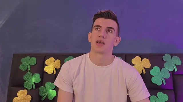 MikaelSlow online show from 17, 3, 2026