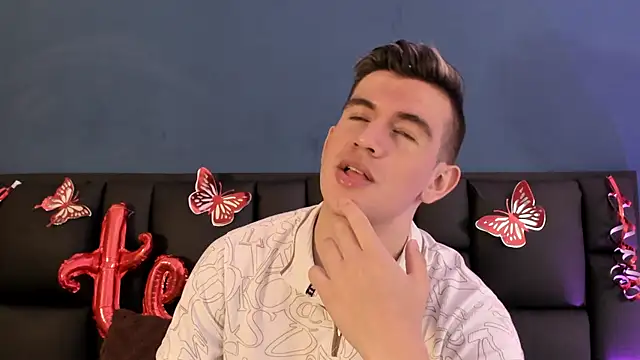 Snapshot of MikaelSlow chatting on 15, 2, 2026 MikaelSlow online show from 15, 2, 2026