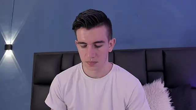 MikaelSlow online show from 25, 9, 2025