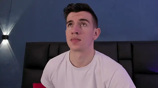 MikaelSlow online show from 12, 11, 2025