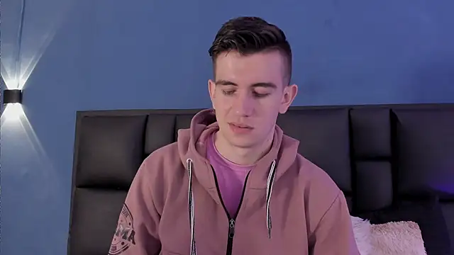 MikaelSlow online show from 20, 9, 2025