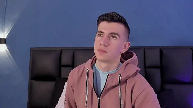 MikaelSlow online show from 2, 10, 2025