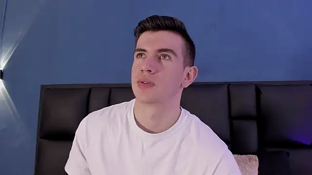 MikaelSlow online show from 12, 9, 2025