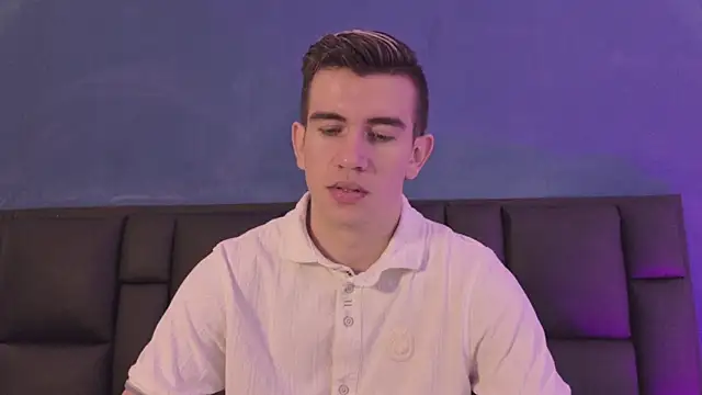 MikaelSlow online show from 25, 3, 2026