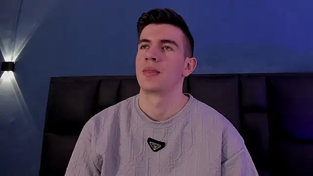 MikaelSlow online show from 22, 11, 2025