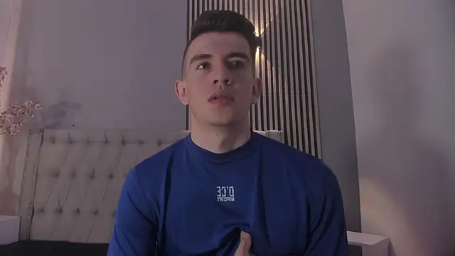 MikaelSlow online show from 10, 10, 2025