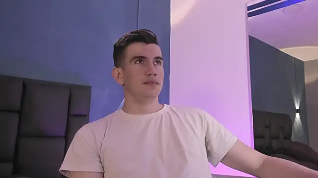 Snapshot of MikaelSlow chatting on 25, 2, 2026 MikaelSlow online show from 25, 2, 2026