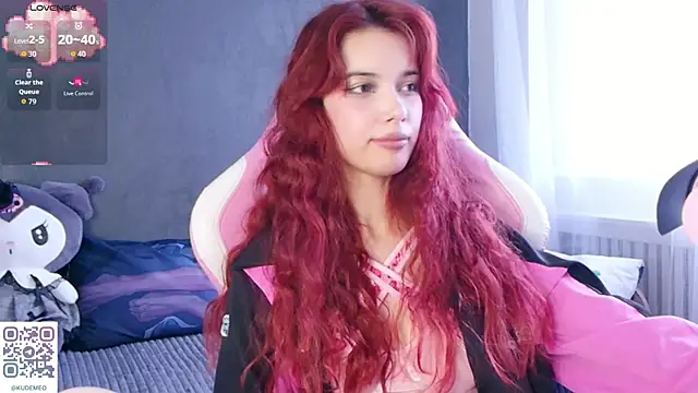 KudeMeows online show from 12, 6, 2026