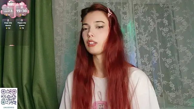 KudeMeows online show from 8, 5, 2026