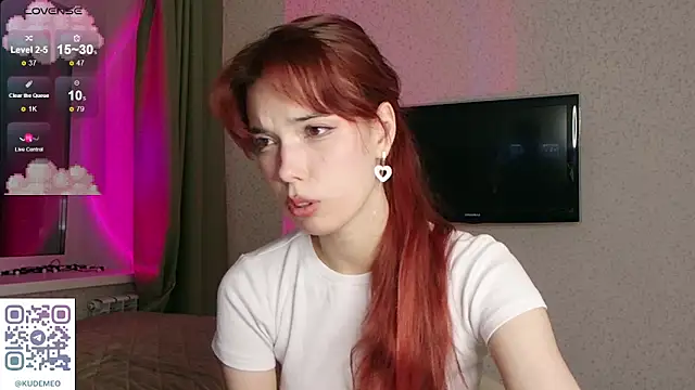 KudeMeows online show from 3, 2, 2026