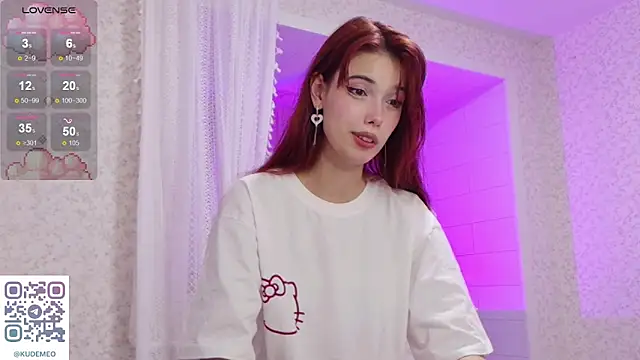 KudeMeows online show from 17, 12, 2025