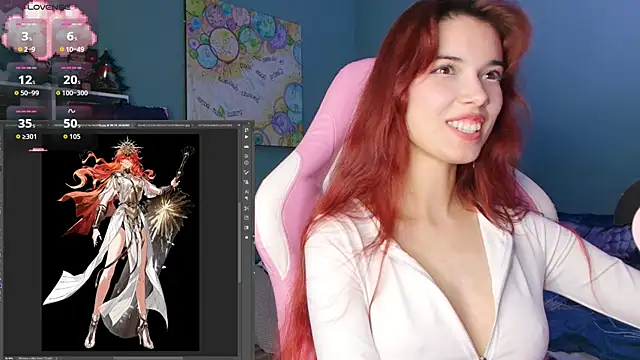 KudeMeows online show from 28, 3, 2026