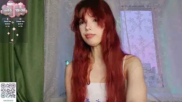 KudeMeows online show from 4, 5, 2026