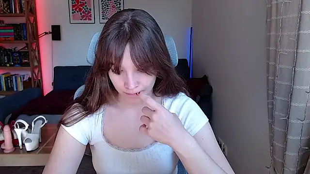 kenzie x online show from 26, 5, 2026