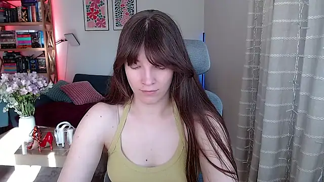 kenzie x online show from 23, 4, 2026