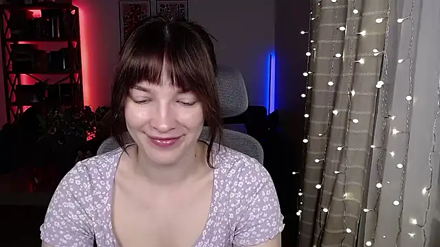 kenzie x online show from 25, 2, 2026