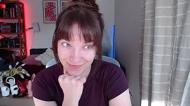 kenzie x online show from 17, 3, 2026