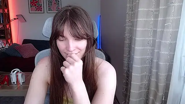 kenzie x online show from 23, 4, 2026