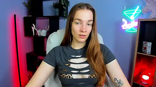 kenzie x online show from 13, 11, 2025