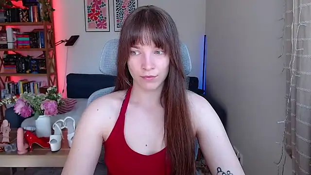 kenzie x online show from 4, 6, 2026