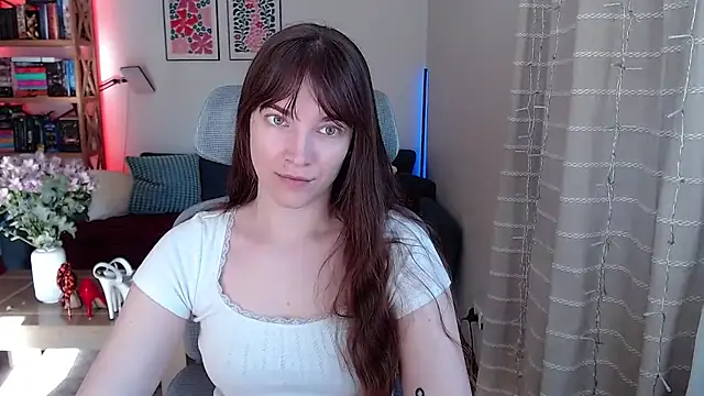 kenzie x online show from 22, 4, 2026