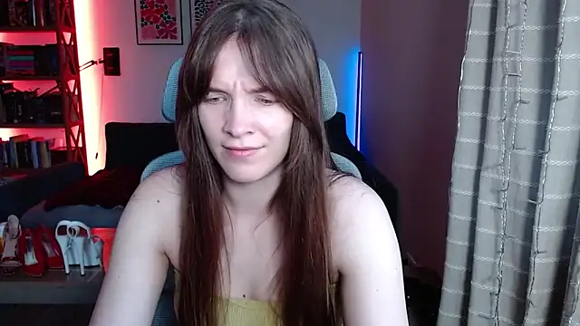 kenzie x online show from 15, 5, 2026