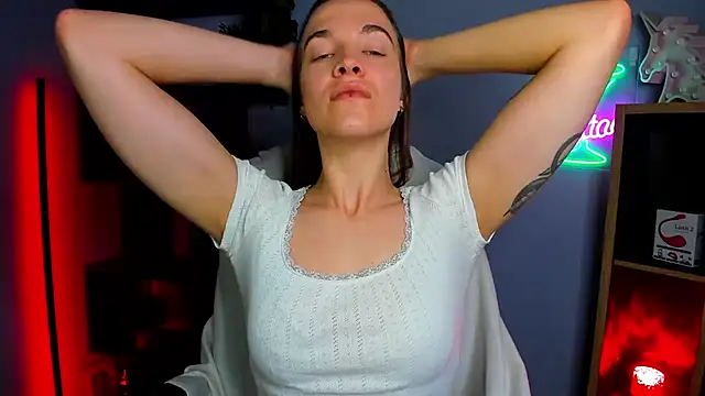 kenzie x online show from 29, 10, 2025