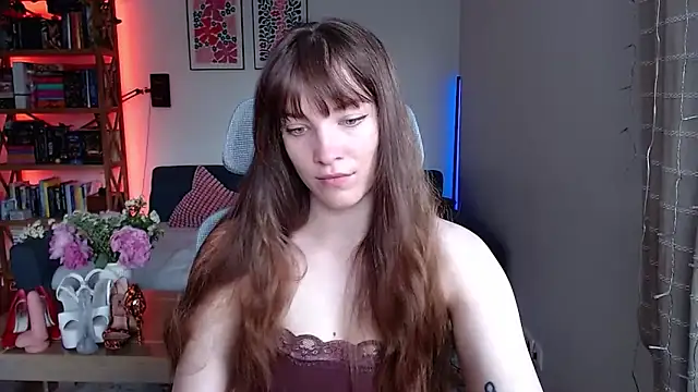 kenzie x online show from 3, 6, 2026