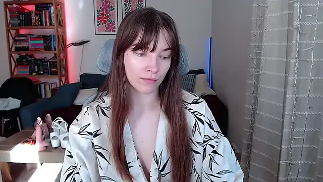kenzie x online show from 26, 4, 2026