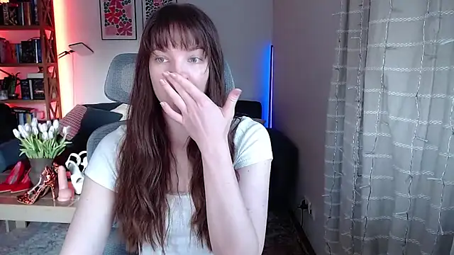 kenzie x online show from 9, 3, 2026