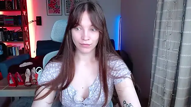 kenzie x online show from 18, 5, 2026