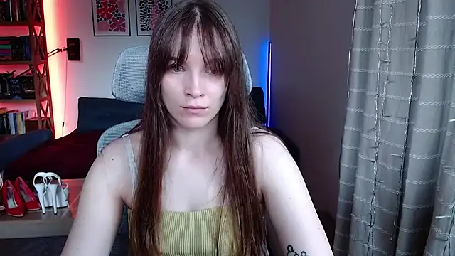 kenzie x online show from 14, 5, 2026