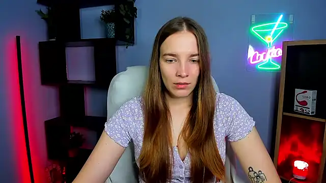 kenzie x online show from 6, 11, 2025