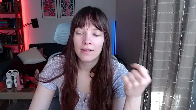 kenzie x online show from 19, 3, 2026