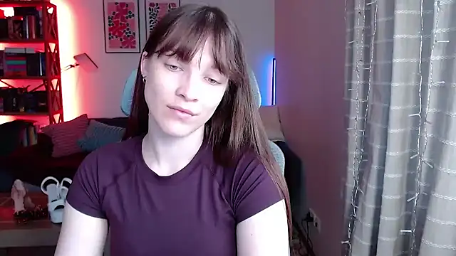 kenzie x online show from 9, 4, 2026