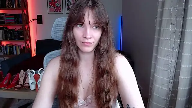 kenzie x online show from 21, 5, 2026
