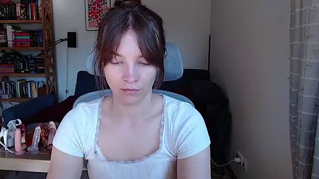 kenzie x online show from 25, 5, 2026