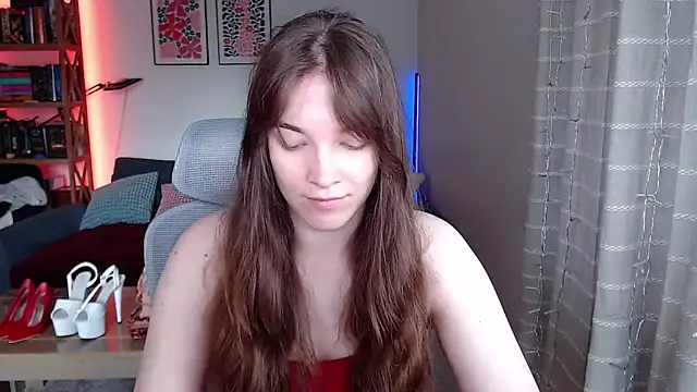 kenzie x online show from 30, 4, 2026