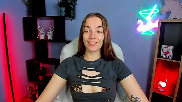 kenzie x online show from 16, 10, 2025