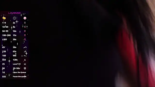 Snapshot of DelicateKiss chatting on 14, 11, 2025 DelicateKiss online show from 14, 11, 2025