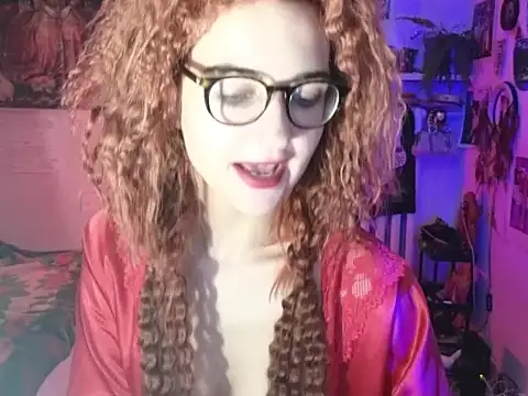 TatianaRomanov online show from 10, 4, 2026